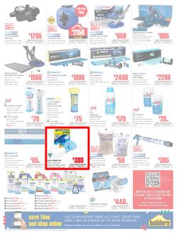 Builders Inland : Get your house in shape (21 Nov - 31 Dec 2017), page 5