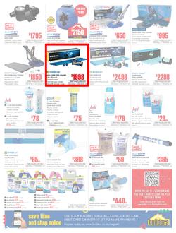 Builders Inland : Get your house in shape (21 Nov - 31 Dec 2017), page 5