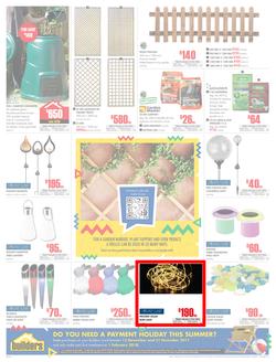 Builders KZN : Get your house in shape (21 Nov - 31 Dec 2017), page 6