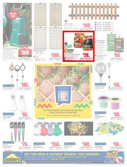 Builders KZN : Get your house in shape (21 Nov - 31 Dec 2017), page 6