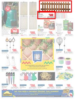 Builders KZN : Get your house in shape (21 Nov - 31 Dec 2017), page 6