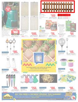 Builders KZN : Get your house in shape (21 Nov - 31 Dec 2017), page 6