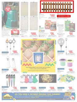 Builders KZN : Get your house in shape (21 Nov - 31 Dec 2017), page 6