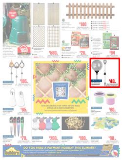 Builders KZN : Get your house in shape (21 Nov - 31 Dec 2017), page 6