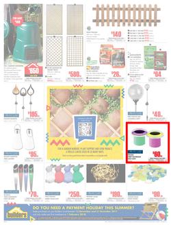 Builders KZN : Get your house in shape (21 Nov - 31 Dec 2017), page 6