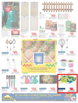 Builders KZN : Get your house in shape (21 Nov - 31 Dec 2017), page 6