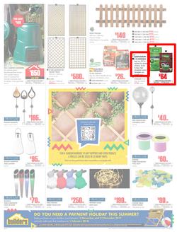 Builders KZN : Get your house in shape (21 Nov - 31 Dec 2017), page 6