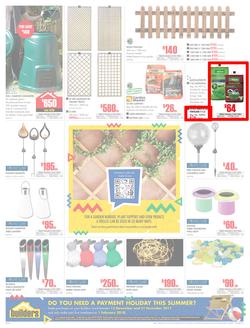 Builders KZN : Get your house in shape (21 Nov - 31 Dec 2017), page 6