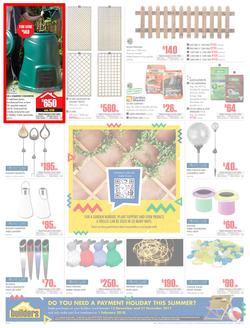 Builders KZN : Get your house in shape (21 Nov - 31 Dec 2017), page 6