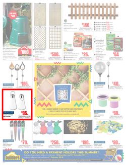 Builders KZN : Get your house in shape (21 Nov - 31 Dec 2017), page 6