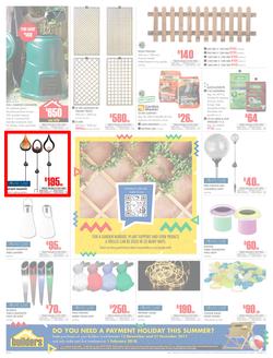 Builders KZN : Get your house in shape (21 Nov - 31 Dec 2017), page 6