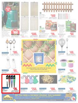 Builders KZN : Get your house in shape (21 Nov - 31 Dec 2017), page 6