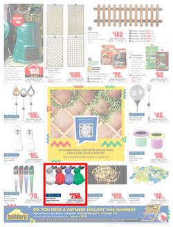 Builders KZN : Get your house in shape (21 Nov - 31 Dec 2017), page 6