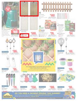 Builders KZN : Get your house in shape (21 Nov - 31 Dec 2017), page 6