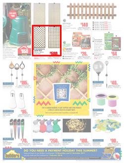 Builders KZN : Get your house in shape (21 Nov - 31 Dec 2017), page 6