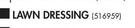 Lawn Dressing