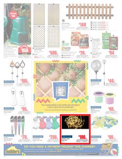 Builders Inland : Get your house in shape (21 Nov - 31 Dec 2017), page 6