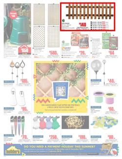 Builders Inland : Get your house in shape (21 Nov - 31 Dec 2017), page 6