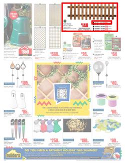 Builders Inland : Get your house in shape (21 Nov - 31 Dec 2017), page 6