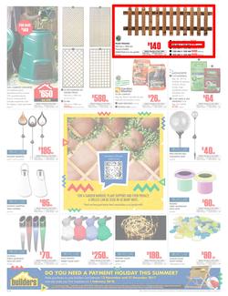 Builders Inland : Get your house in shape (21 Nov - 31 Dec 2017), page 6