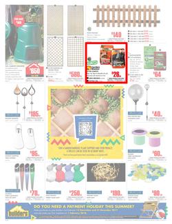 Builders Inland : Get your house in shape (21 Nov - 31 Dec 2017), page 6