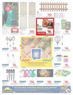 Builders Inland : Get your house in shape (21 Nov - 31 Dec 2017), page 6