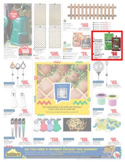 Builders Inland : Get your house in shape (21 Nov - 31 Dec 2017), page 6