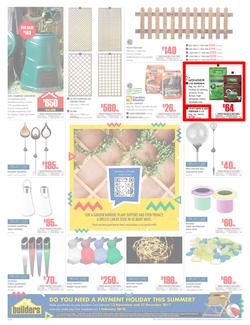 Builders Inland : Get your house in shape (21 Nov - 31 Dec 2017), page 6