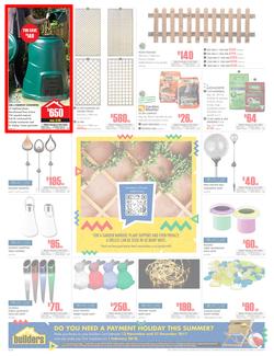 Builders Inland : Get your house in shape (21 Nov - 31 Dec 2017), page 6