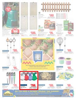 Builders Inland : Get your house in shape (21 Nov - 31 Dec 2017), page 6