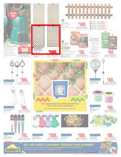 Builders Inland : Get your house in shape (21 Nov - 31 Dec 2017), page 6