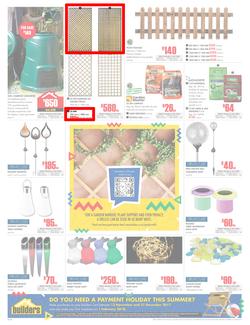 Builders Inland : Get your house in shape (21 Nov - 31 Dec 2017), page 6