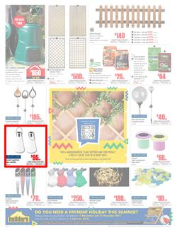 Builders Inland : Get your house in shape (21 Nov - 31 Dec 2017), page 6