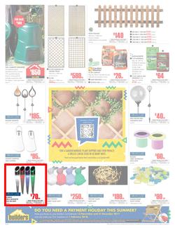 Builders Inland : Get your house in shape (21 Nov - 31 Dec 2017), page 6