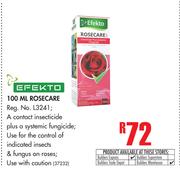 Efekto Rosecare-100ml