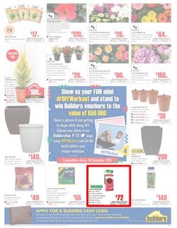 Builders KZN : Get your house in shape (21 Nov - 31 Dec 2017), page 7