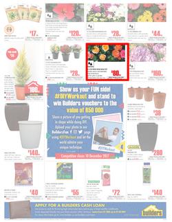 Builders KZN : Get your house in shape (21 Nov - 31 Dec 2017), page 7