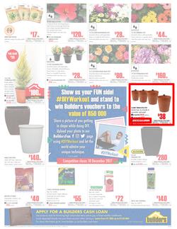 Builders KZN : Get your house in shape (21 Nov - 31 Dec 2017), page 7