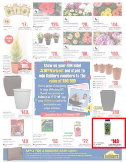 Builders KZN : Get your house in shape (21 Nov - 31 Dec 2017), page 7