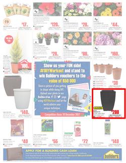 Builders KZN : Get your house in shape (21 Nov - 31 Dec 2017), page 7