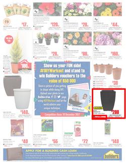 Builders KZN : Get your house in shape (21 Nov - 31 Dec 2017), page 7