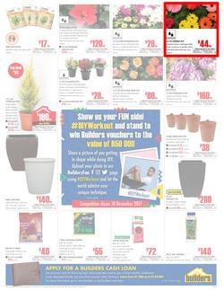 Builders KZN : Get your house in shape (21 Nov - 31 Dec 2017), page 7