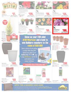 Builders KZN : Get your house in shape (21 Nov - 31 Dec 2017), page 7