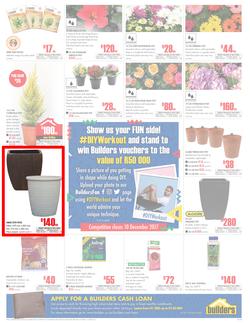 Builders KZN : Get your house in shape (21 Nov - 31 Dec 2017), page 7