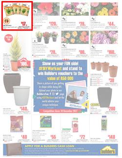 Builders KZN : Get your house in shape (21 Nov - 31 Dec 2017), page 7