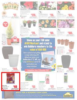 Builders KZN : Get your house in shape (21 Nov - 31 Dec 2017), page 7