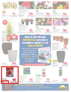 Builders KZN : Get your house in shape (21 Nov - 31 Dec 2017), page 7