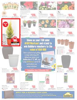 Builders KZN : Get your house in shape (21 Nov - 31 Dec 2017), page 7
