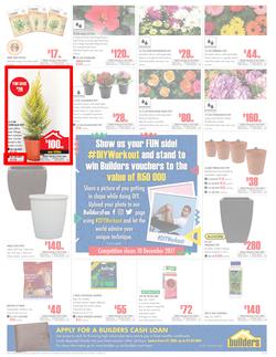 Builders KZN : Get your house in shape (21 Nov - 31 Dec 2017), page 7