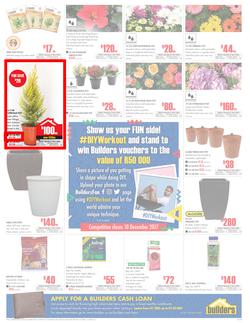 Builders KZN : Get your house in shape (21 Nov - 31 Dec 2017), page 7